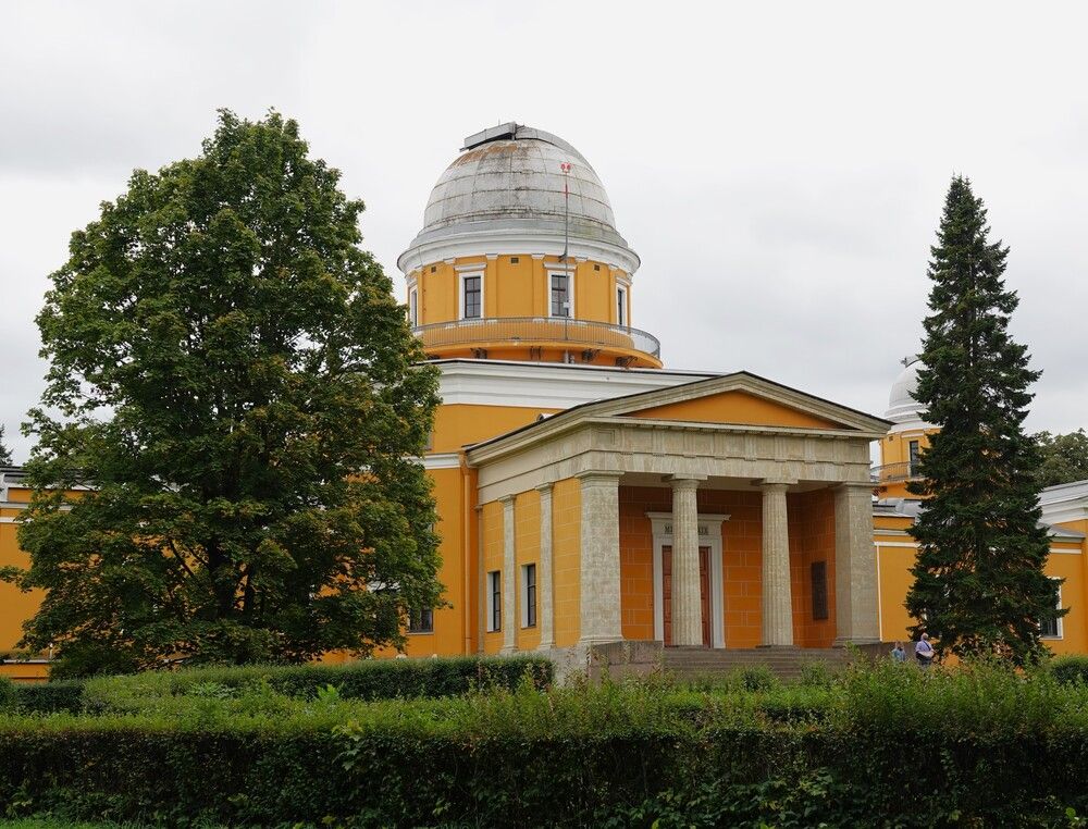 Photograph by Zakharov Matvey