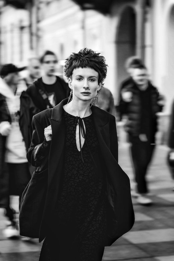 Photograph by Алёна Михайлова