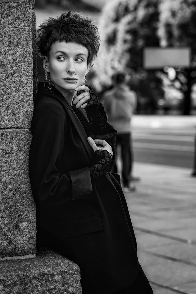 Фотография автора Алёна Михайлова