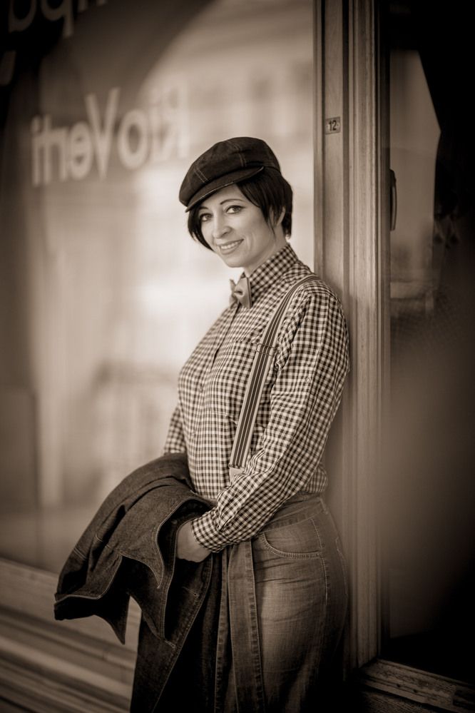 Фотография автора Анна Тихомирова