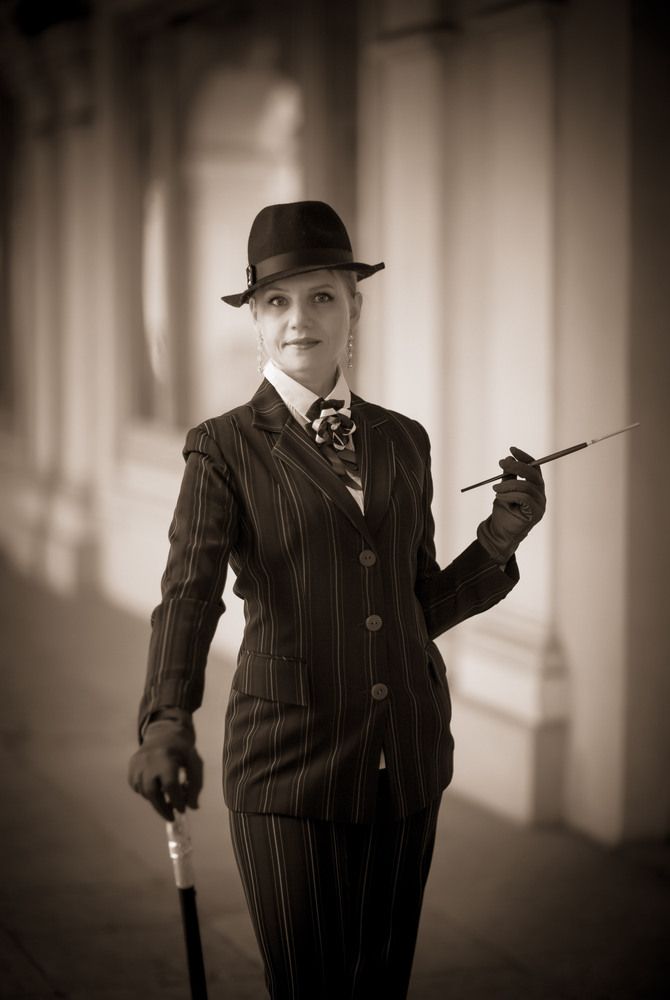 Фотография автора Анна Тихомирова