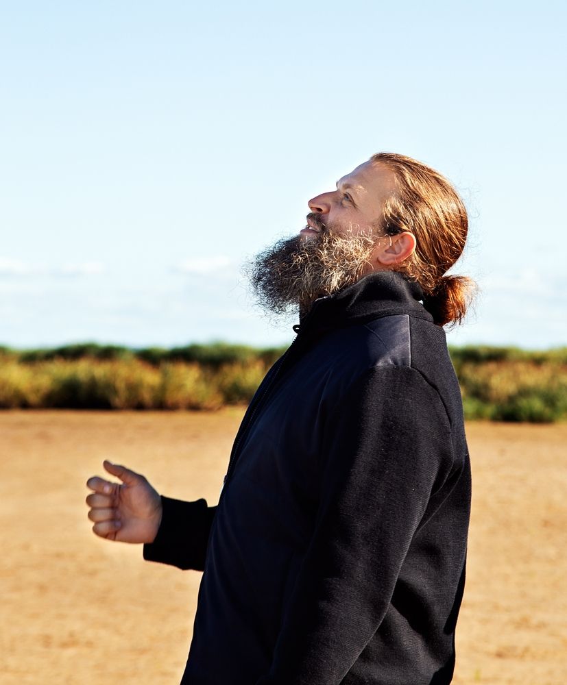 Photograph by Александрова