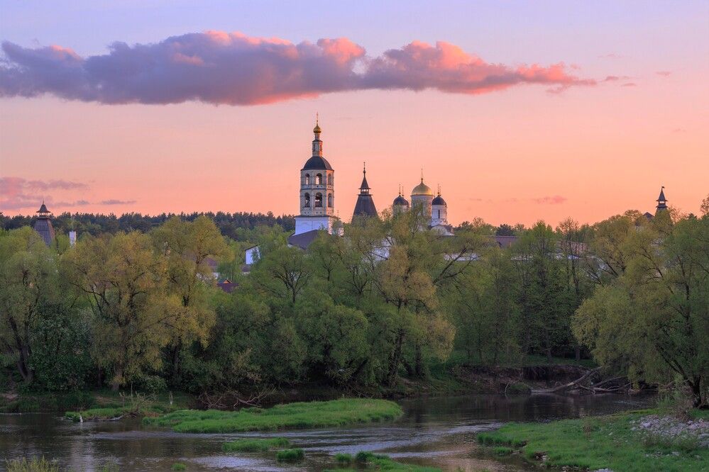 Photograph by Литвинов Александр