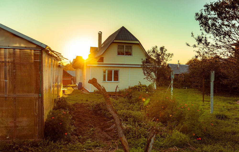 Photograph by Сергей Аникушин