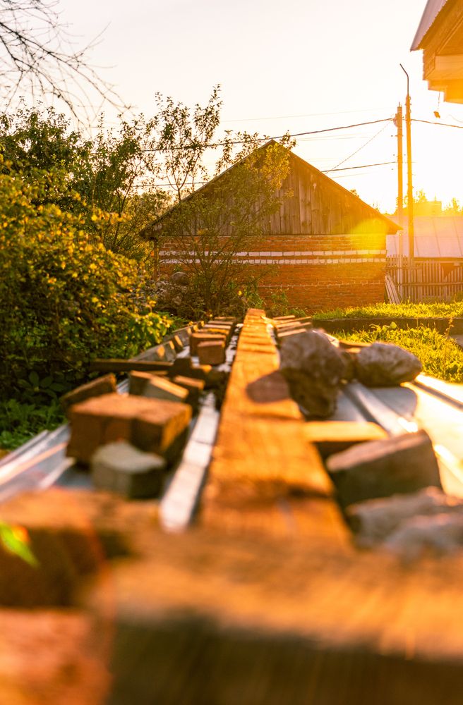 Photograph by Сергей Аникушин