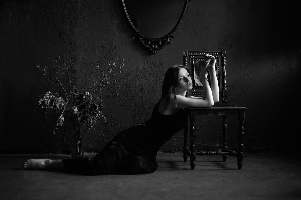 Photograph by Маргарита Дугалева