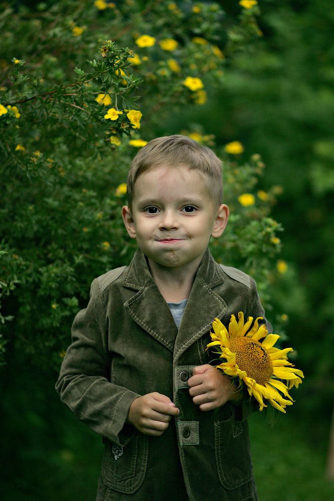 Photograph by Арина Прокшина