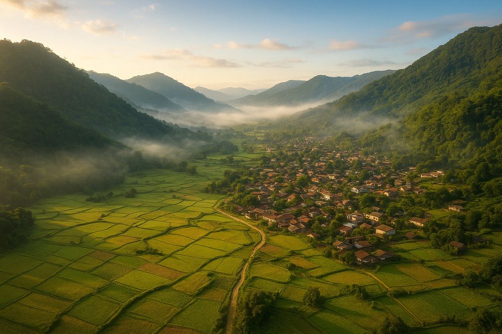 Photograph by Christian Kibiki