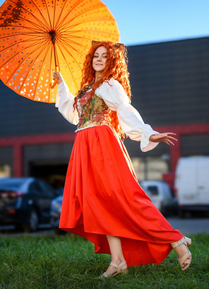 Photograph by Александр Демченко