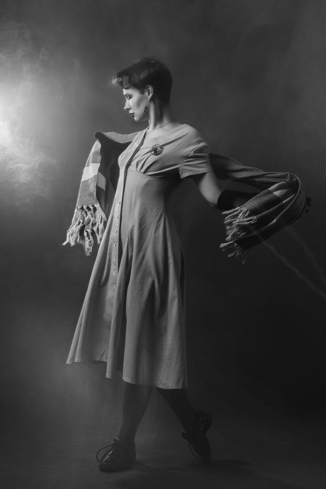 Photograph by Борищенков Олег