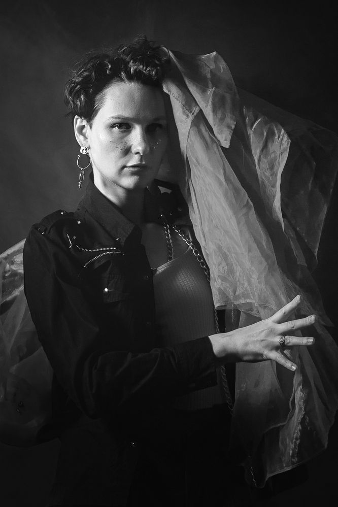 Photograph by Борищенков Олег