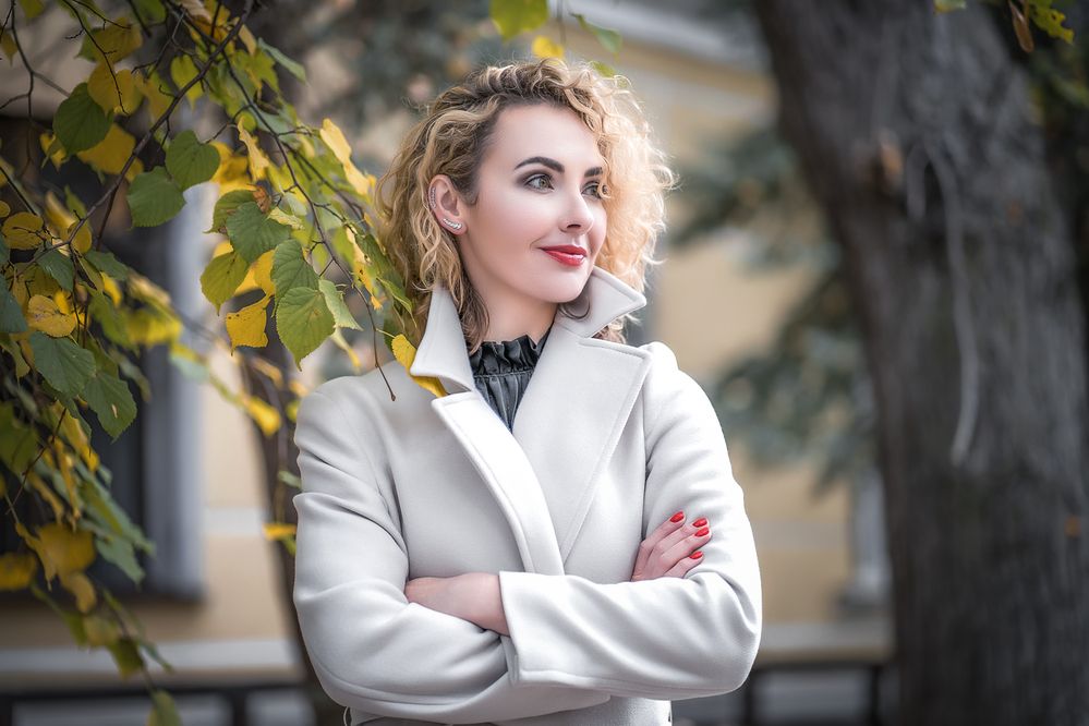 Фотография автора Андрей Самородов