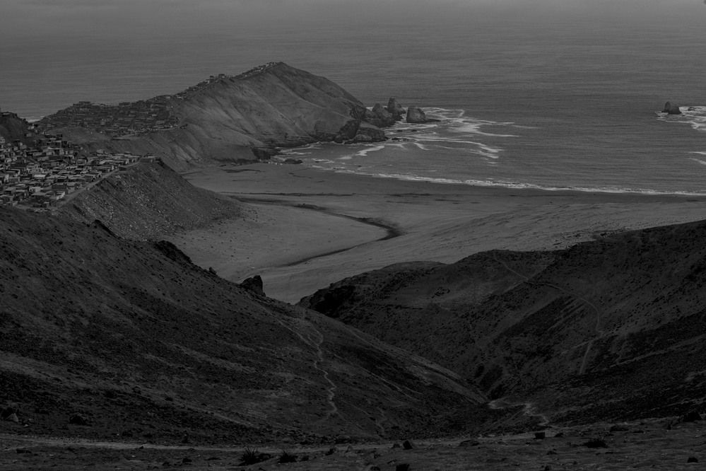 Photograph by MAURICIO GOMEZ DE CORDOVA