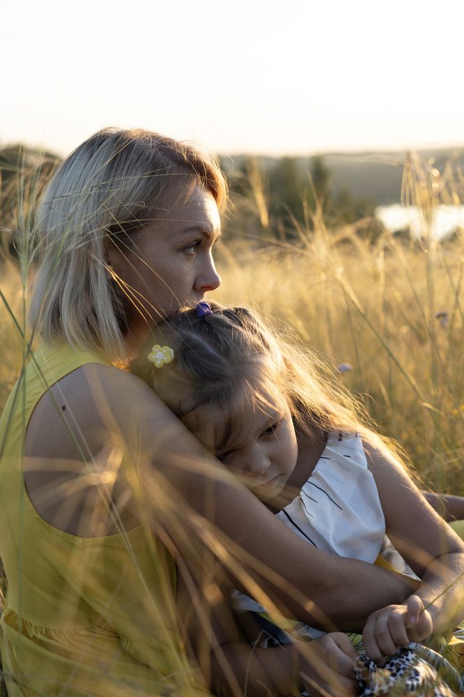 Photograph by Елена Карпова