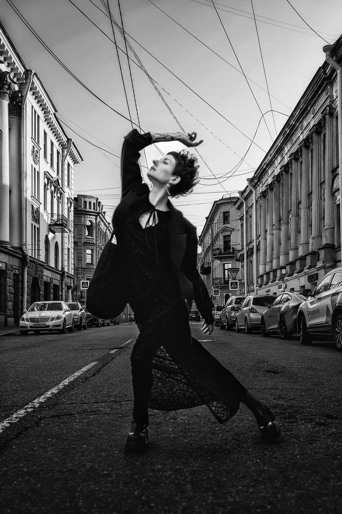 Фотография автора Алёна Михайлова