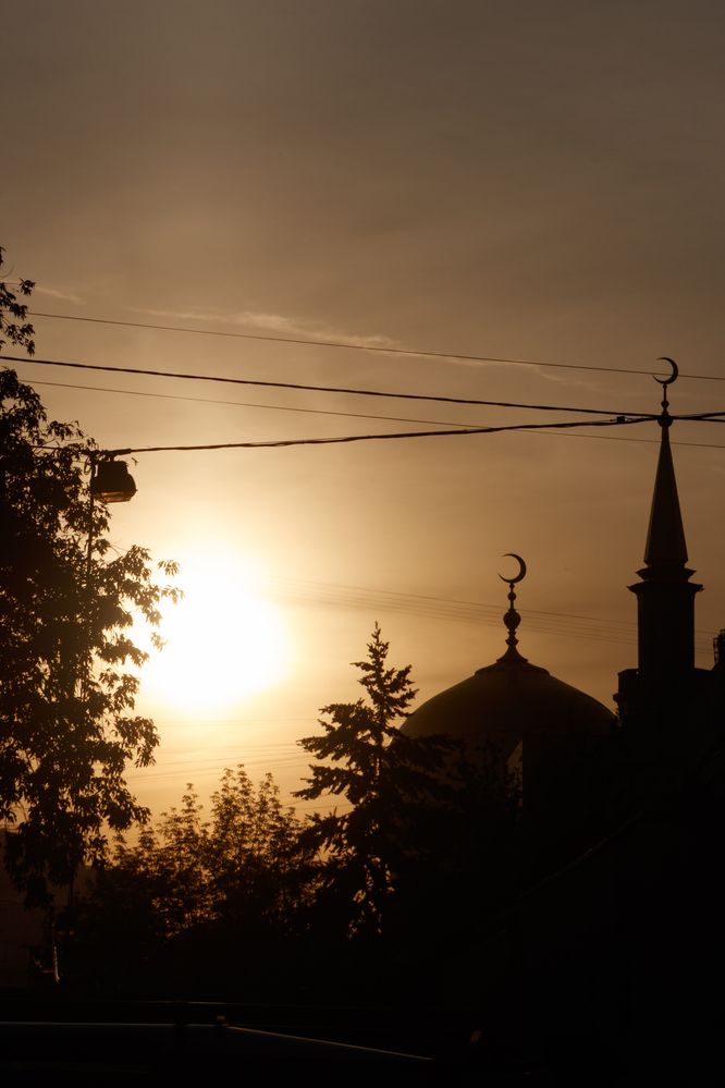 Photograph by Павел Герасимов