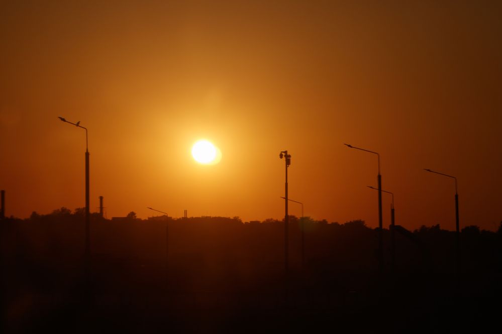 Photograph by Павел Герасимов