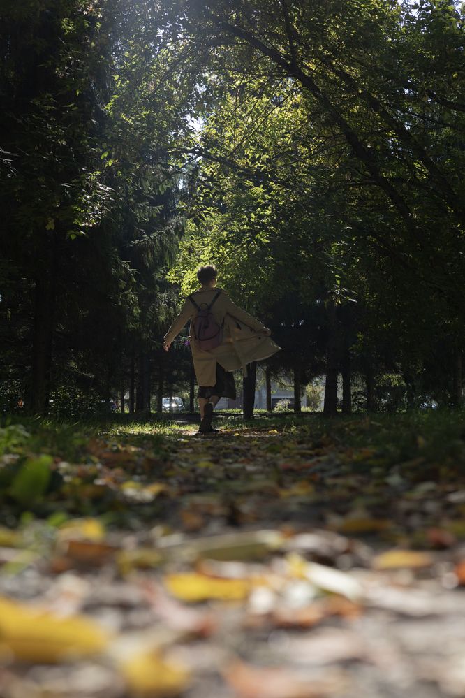 Photograph by Елена Карпова