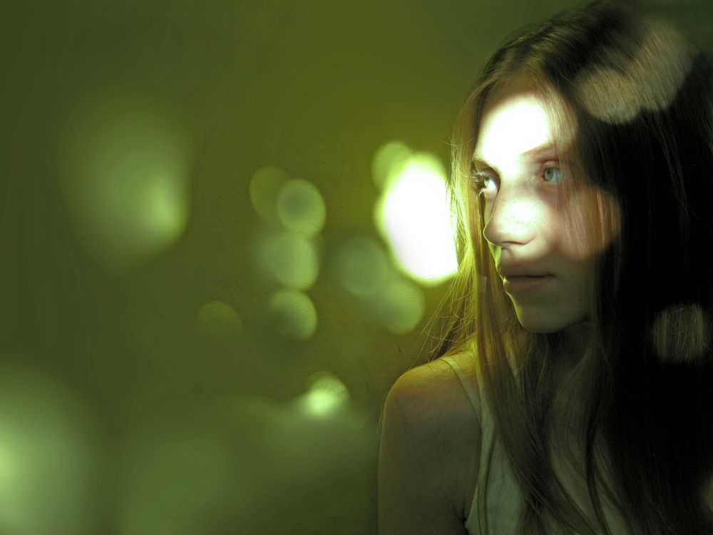 Photograph by Olga Sokolinskaya