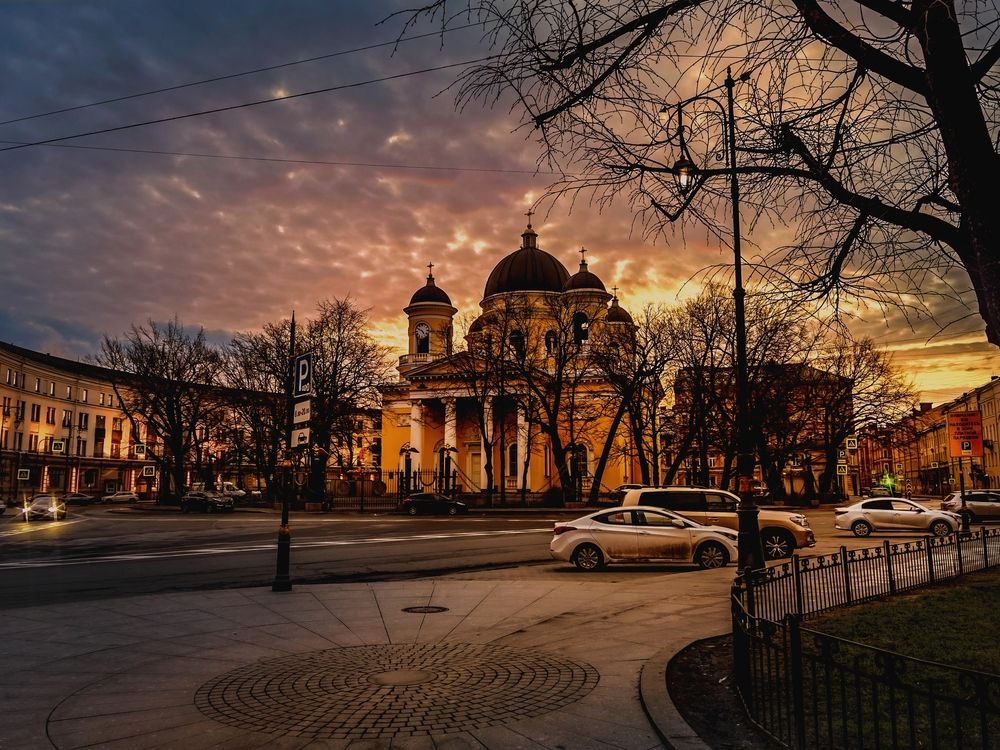 Photograph by Александр Разумов