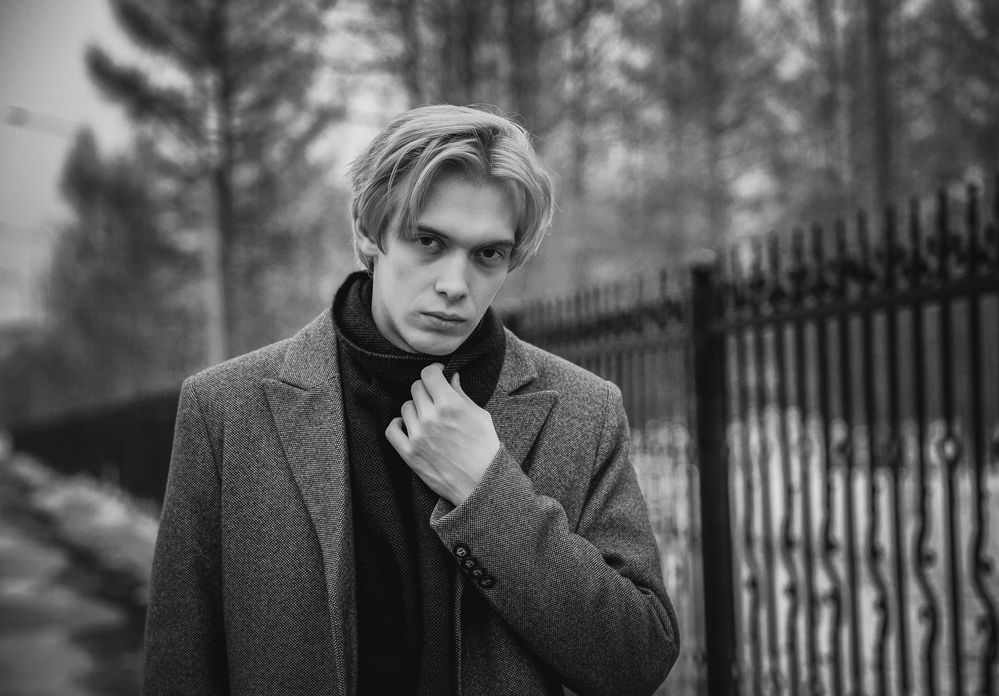 Photograph by Татьяна Генералова