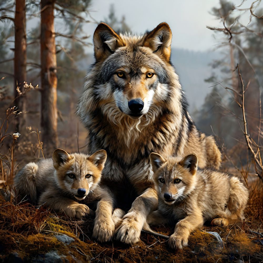 Photograph by Вадим Провоторхов