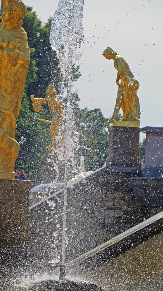 Photograph by Мигун Александра