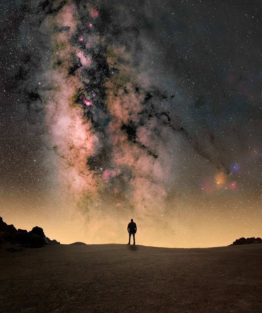 Photograph by Drew Korme