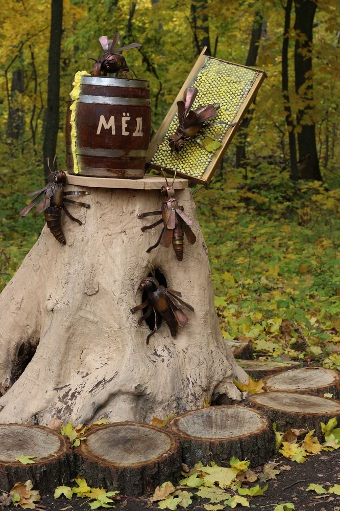 Photograph by АЛЛА ТАРАСЕНКО