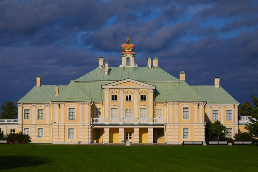 Photograph by Владимир Грибков