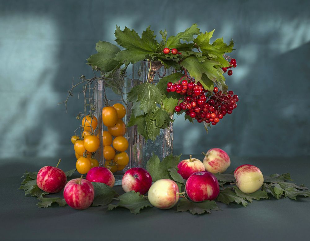 Photograph by NADEZHDA PELYMSKAIA