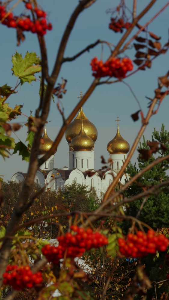 Photograph by Александр Климов