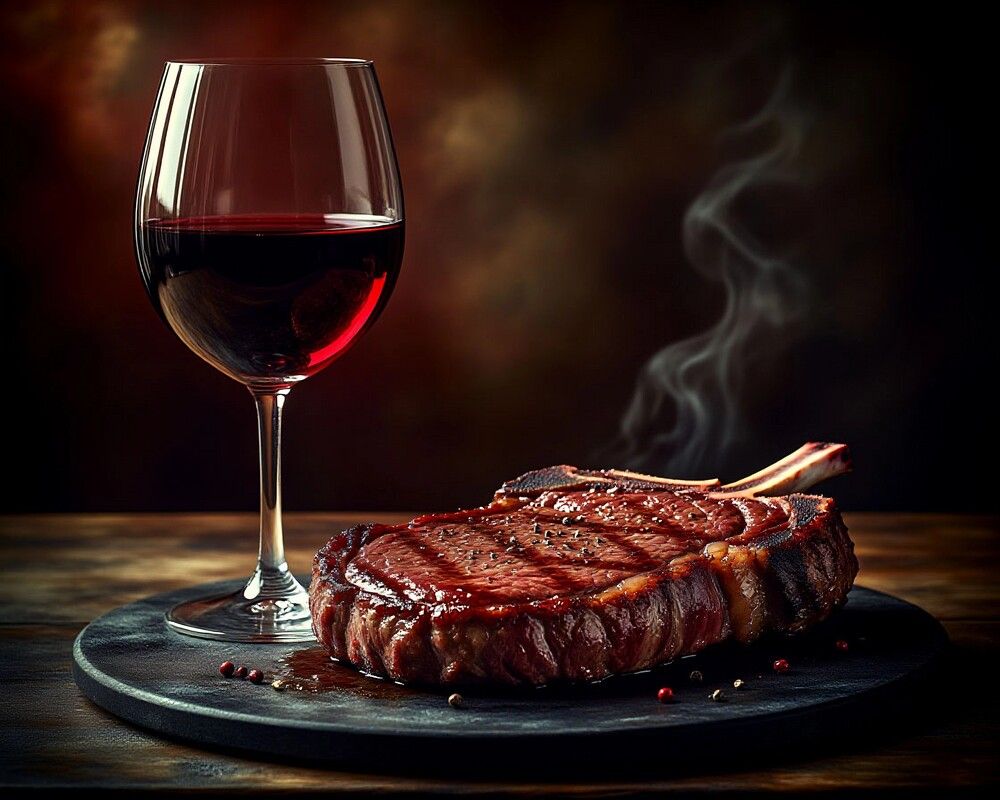 Еда, я люблю тебя!