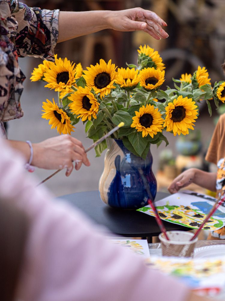 Фотография автора Доляна Горохова