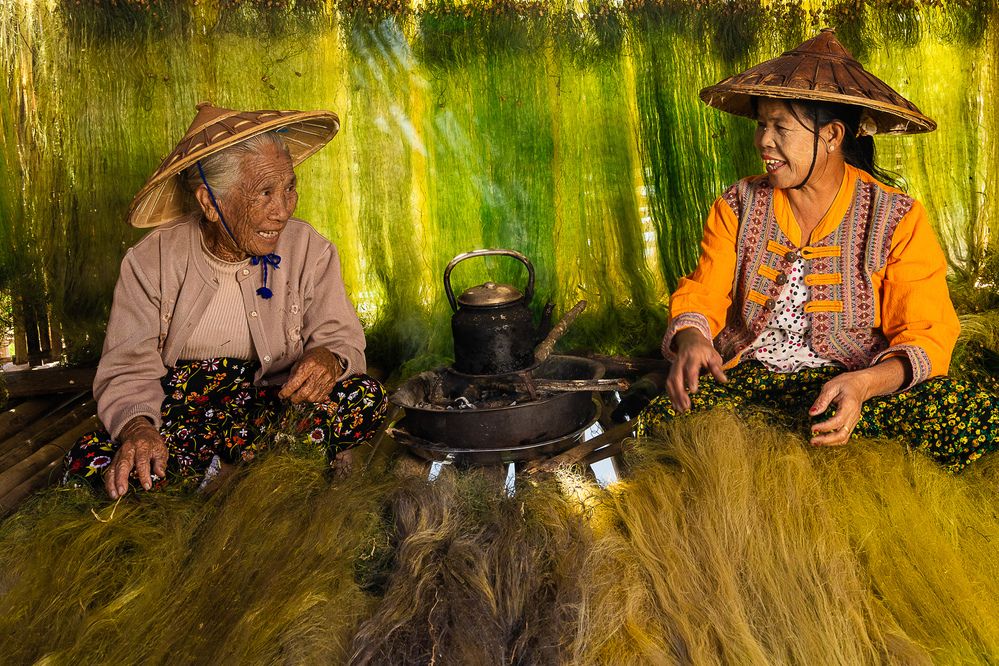 Photograph by Daniel Garzón Moreno