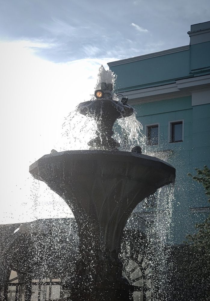 Photograph by Olena Chertous