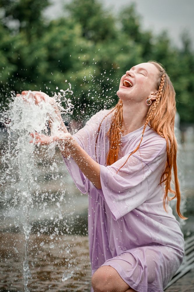 Photograph by Ольга Клименкова