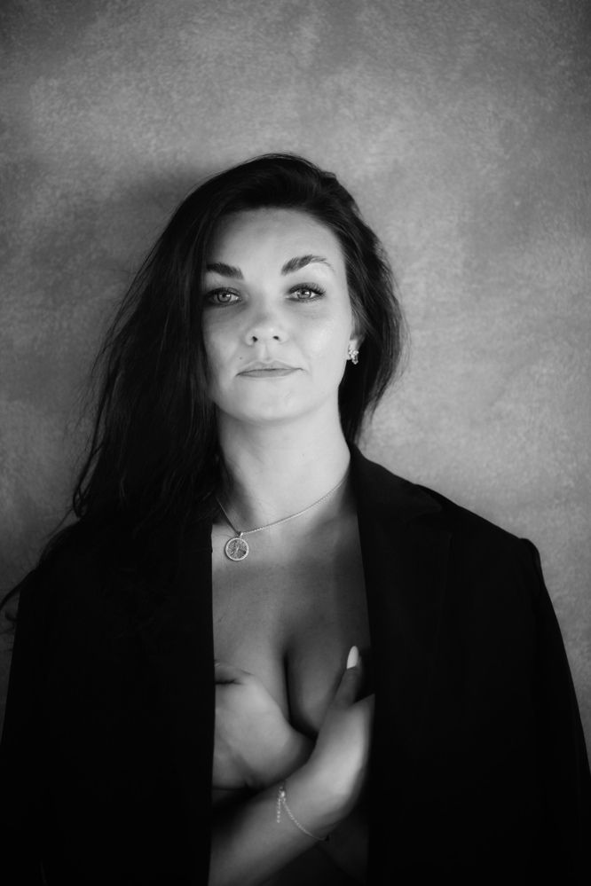 Фотография автора Nadezhda