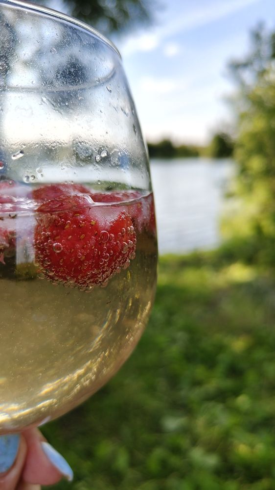 Photograph by Татьяна Нестерова