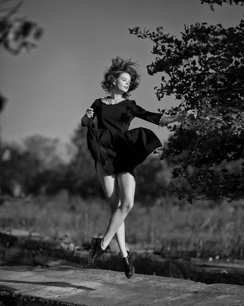 Photograph by Геннадий Литвинов