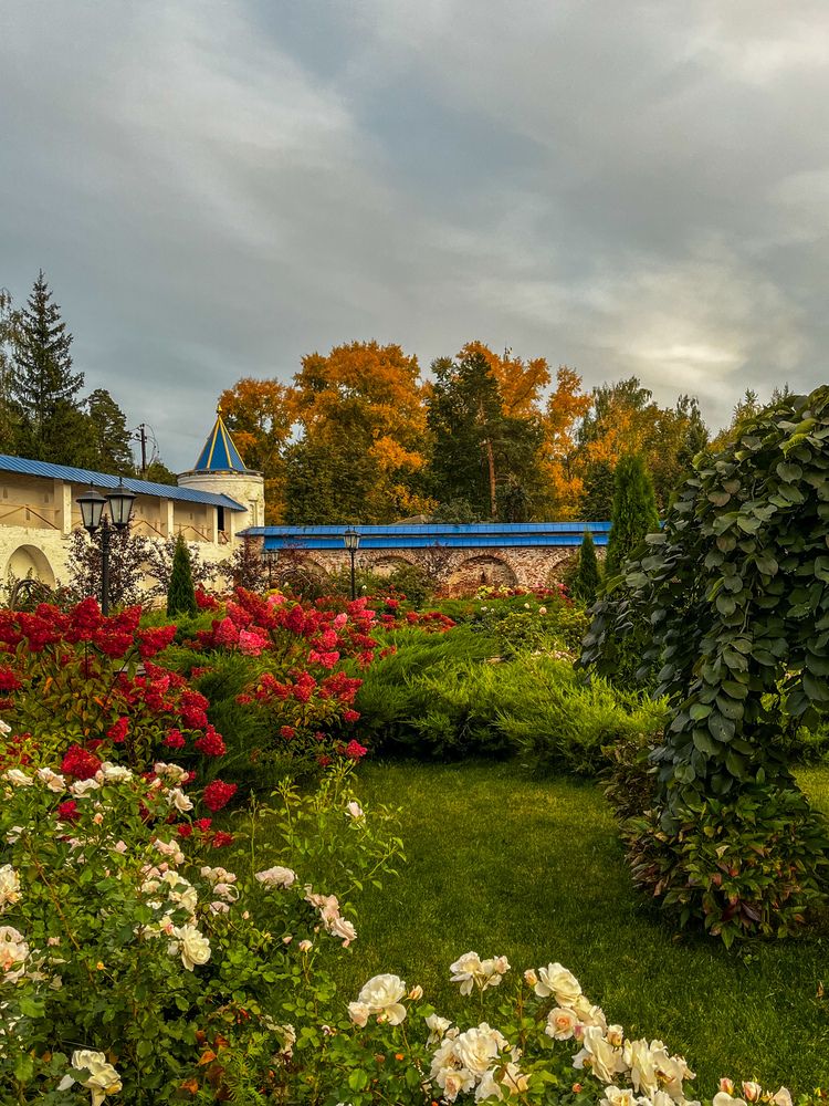 Photograph by Саша Корнюшин