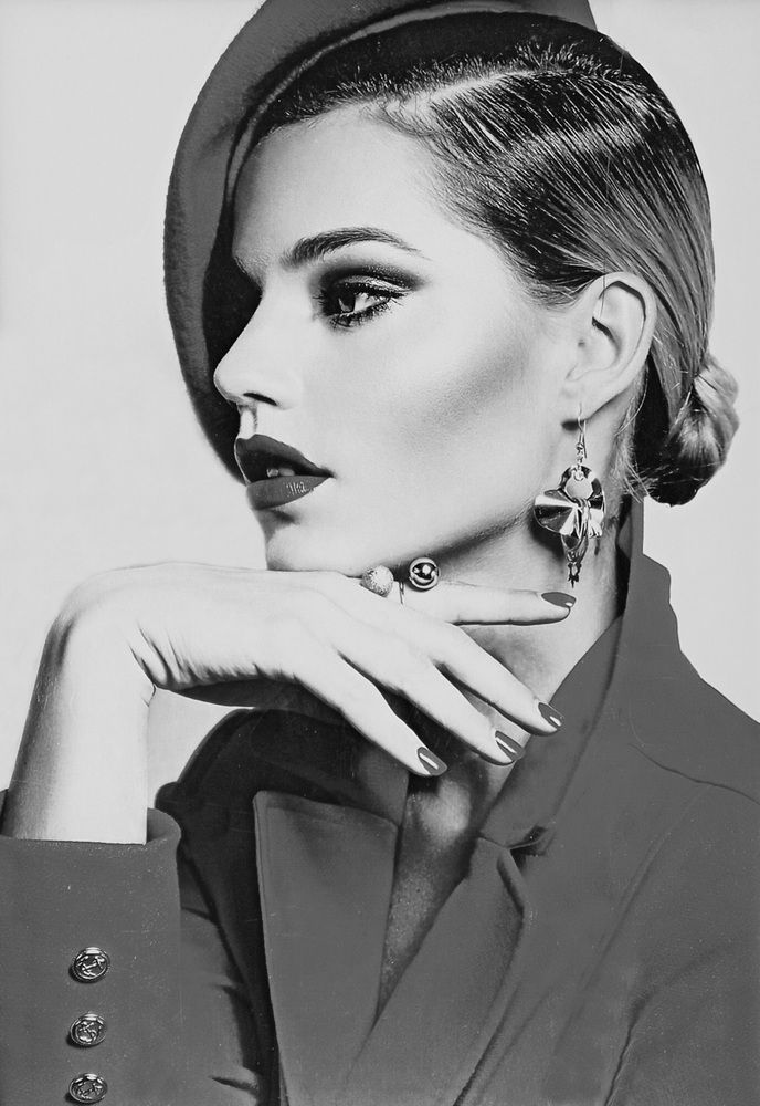 Photograph by Boris Butianov