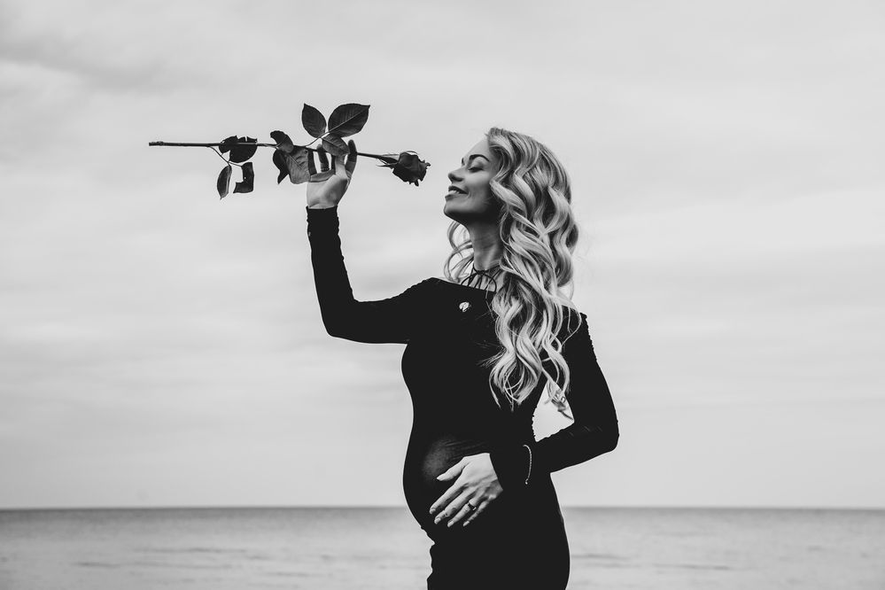 Photograph by Екатерина Евстигнеева