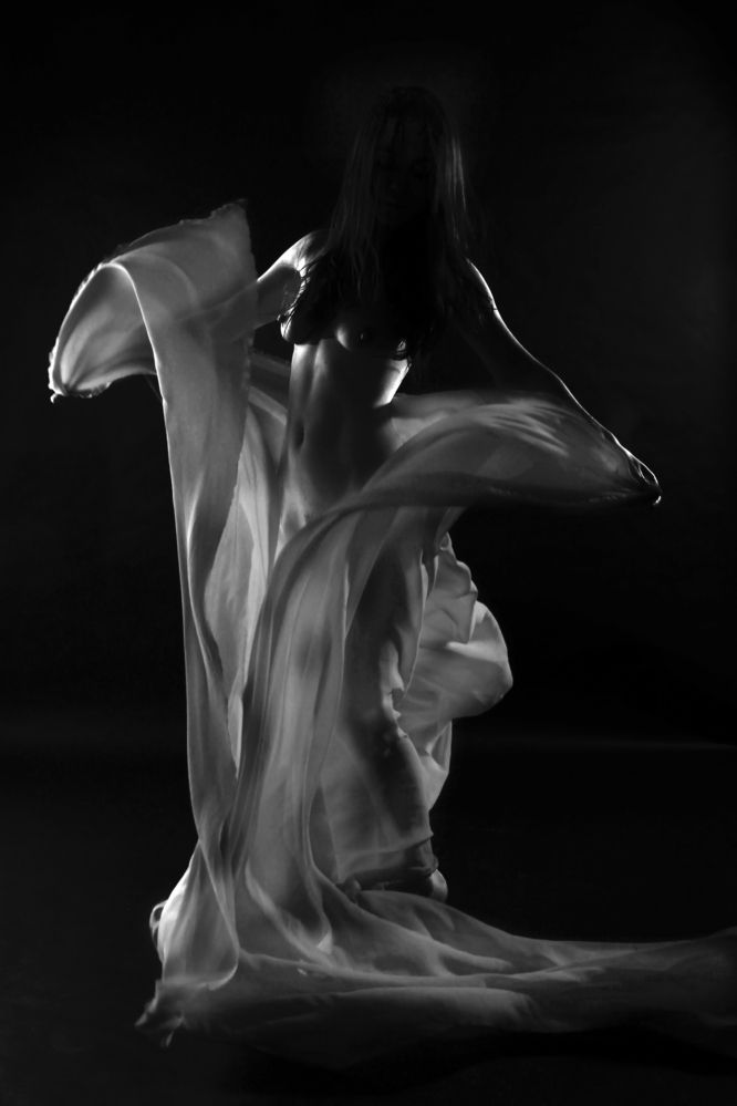 Photograph by Дмитрий Потапов