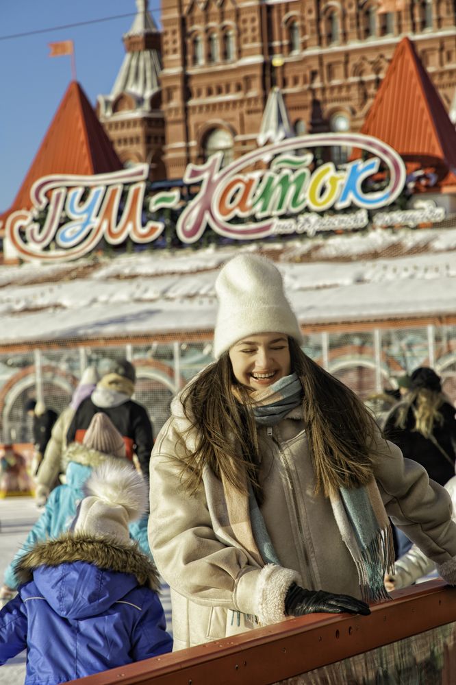 Photograph by Валерия Скиба