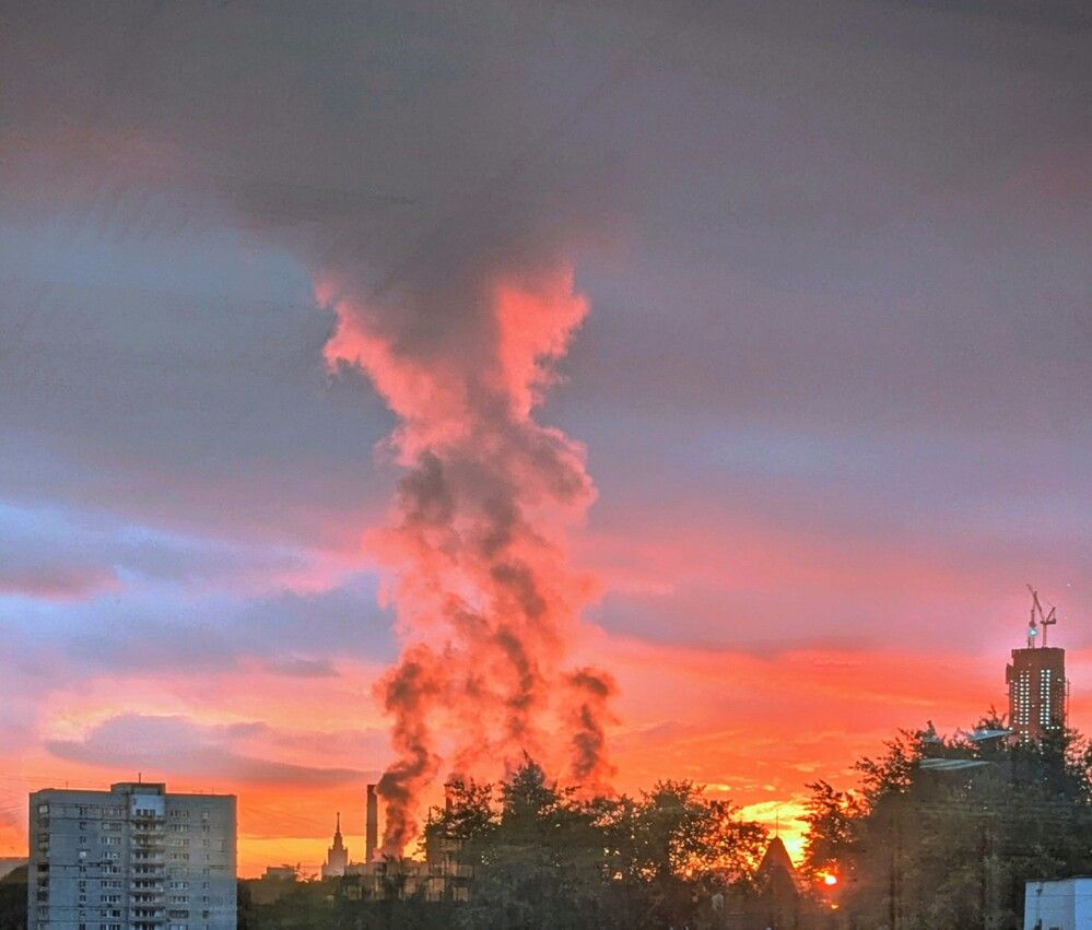 Photograph by Алексей Худяков