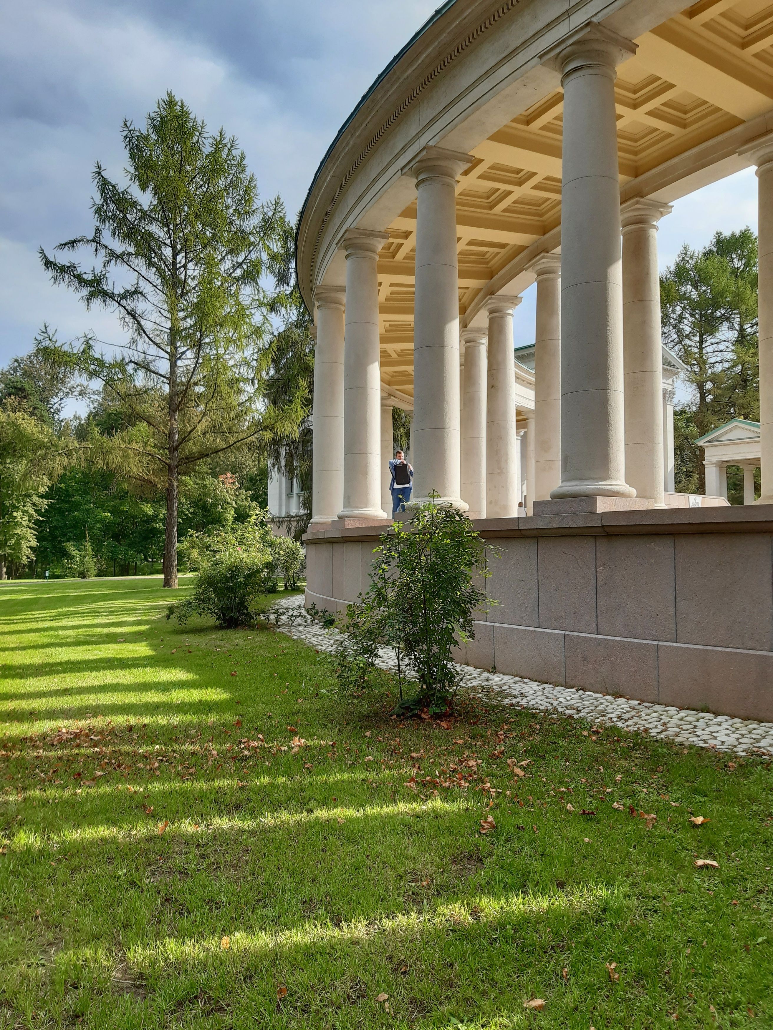 Photograph by OLGA MIKHNEVICH