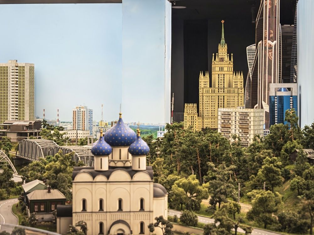 Photograph by Борис Полтавец