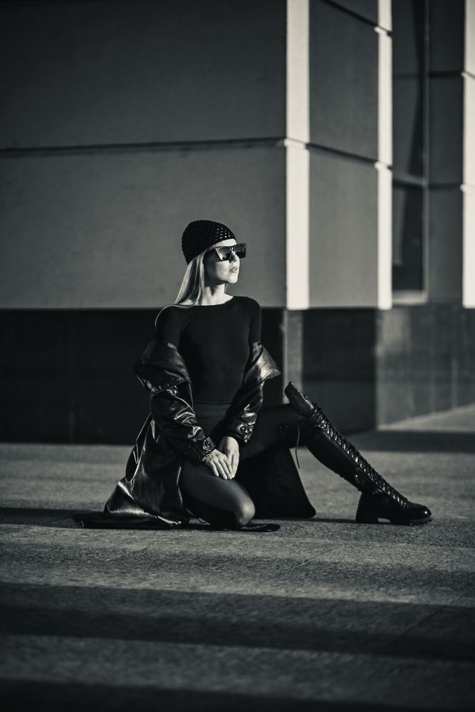 Photograph by Евгений Коваленко