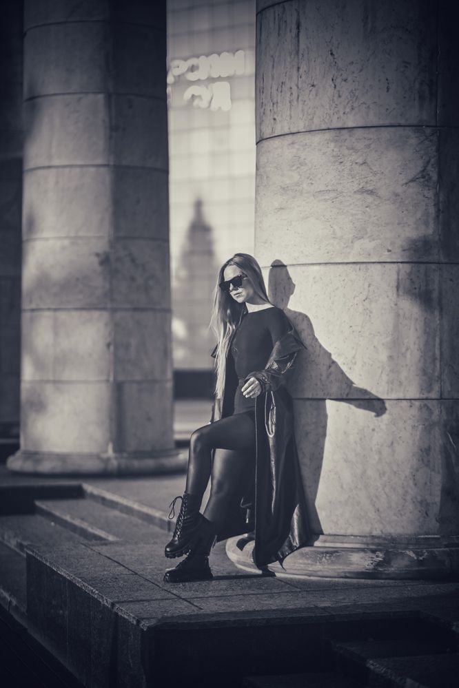 Photograph by Евгений Коваленко